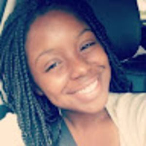 Meet your Posher, Janelle